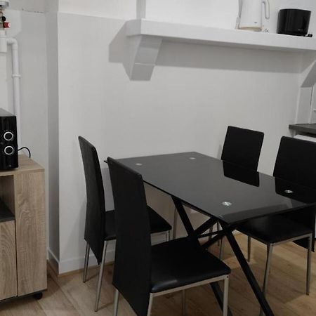 Appartement 6 - T2 60M2 - Standing, Moderne Et Tout Equipe - Carmes-Renforts , 툴루즈 외부 사진